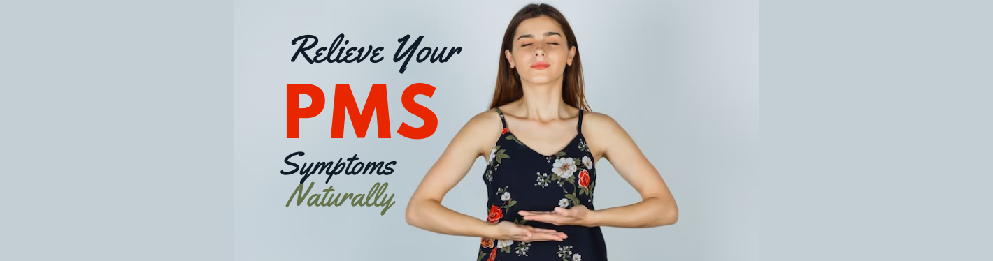 PMS: Diet & Lifestyle Changes That May Help You Fight Pre-Menstrual Syndrome