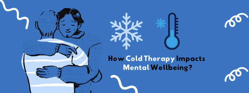 6 Easy Ways to Use Cold Therapy for Anxiety Relief at Home - Dr Trust