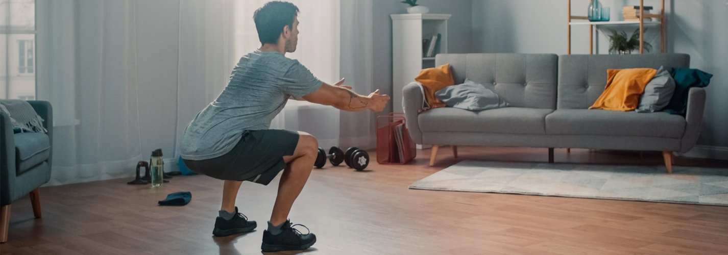 COVID-19 : Is It Safe to Exercise with Covid Symptoms; Know What to Do and What Not to Do