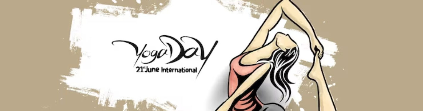 International Yoga Day 21 June