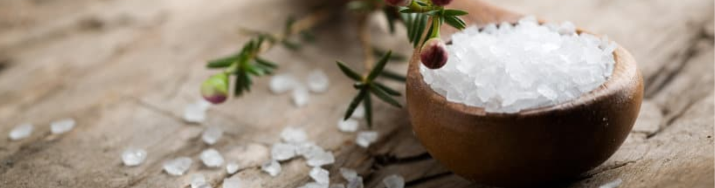 Why Every Home Should Have Epsom Salt: 20 Surprising Uses For It