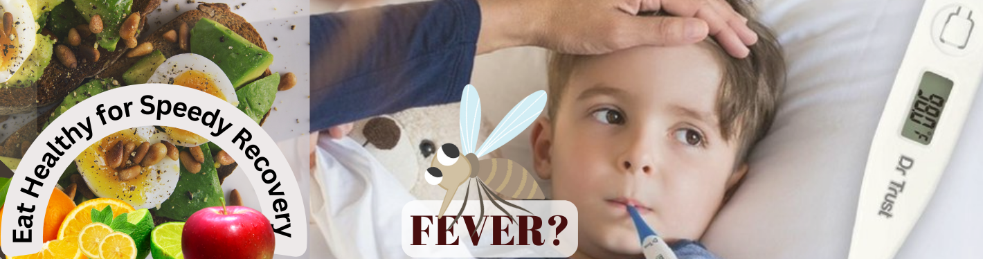 Dengue Recovery Diet: What Should You Eat and Avoid?