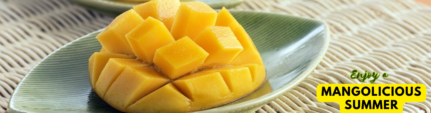 Mangoes Health Benefits: Must Try The 'King of Fruits' Delights This Summer