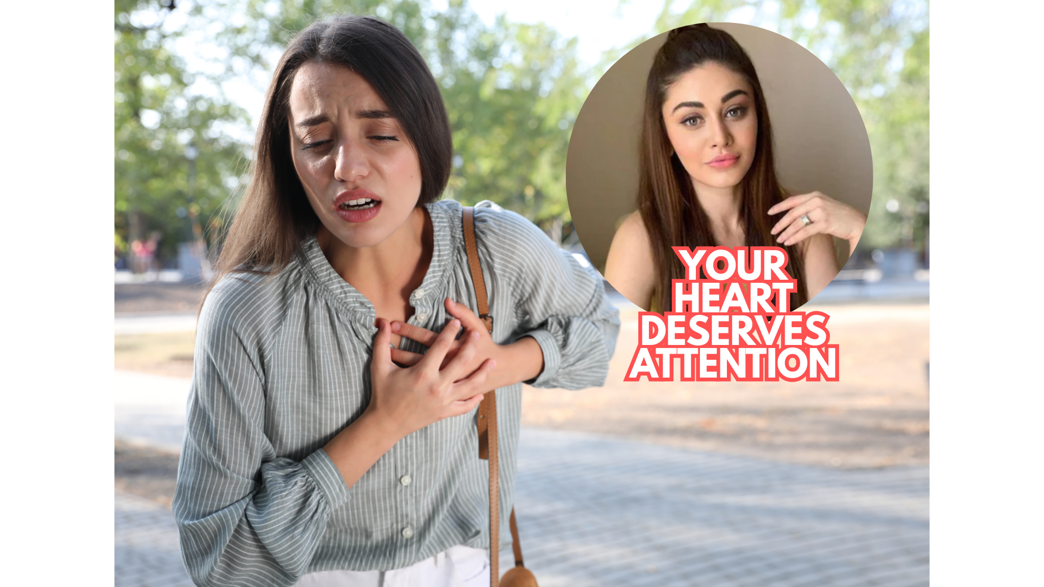 Shocking Surge in Cardiac Arrests: Why Heart Health Should Be Your Priority Now