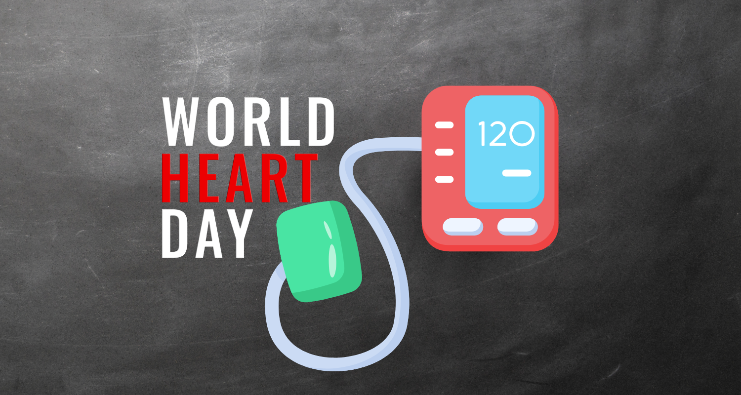 Why You Should Monitor Your BP for Heart Health