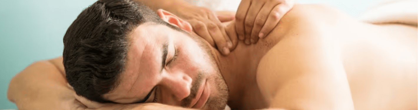 A Beginner's Guide to Massage Therapy - Dr Trust