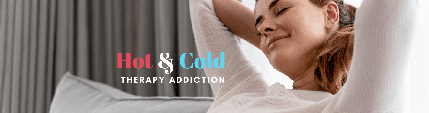 Addicted to Hot and Cold Therapy Gel Pad? Me Too. 6 Reasons We Just Can't Stop - Dr Trust
