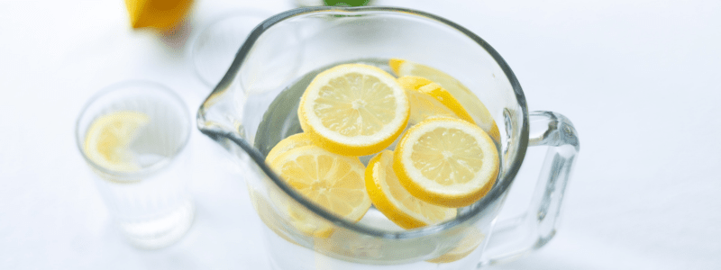 Can a simple combination of hot water and lemon really be a weight loss secret? How does it work? - Dr Trust