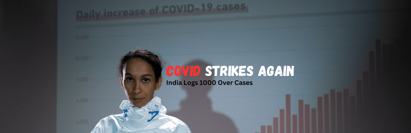 COVID-19 Latest Updates May 2025: State-Wise Breakdown as India Sounds the Alarm - Dr Trust