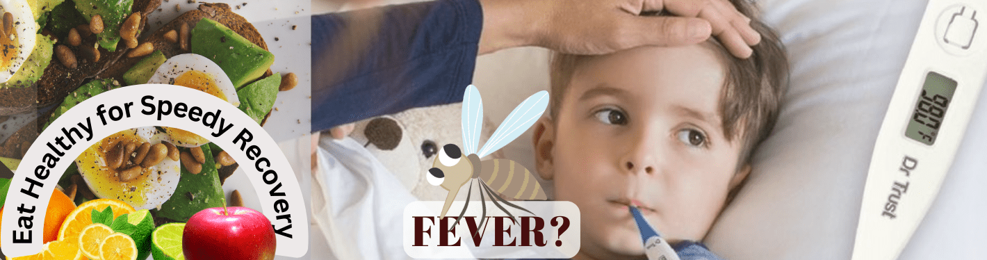 Dengue Recovery Diet: What Should You Eat and Avoid? - Dr Trust