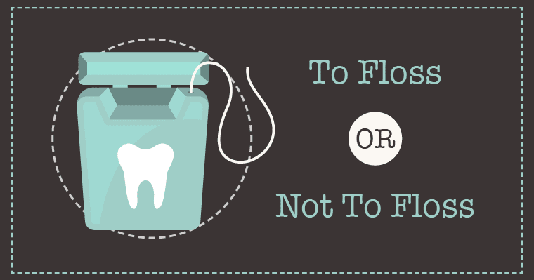 Flossing and water flossers- What you need to know - Dr Trust