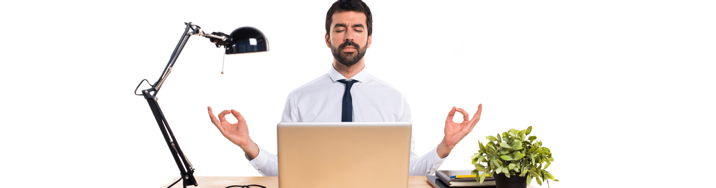 Focus on your Wellbeing: Top Tips to Improve Your Health at Workplace - Dr Trust