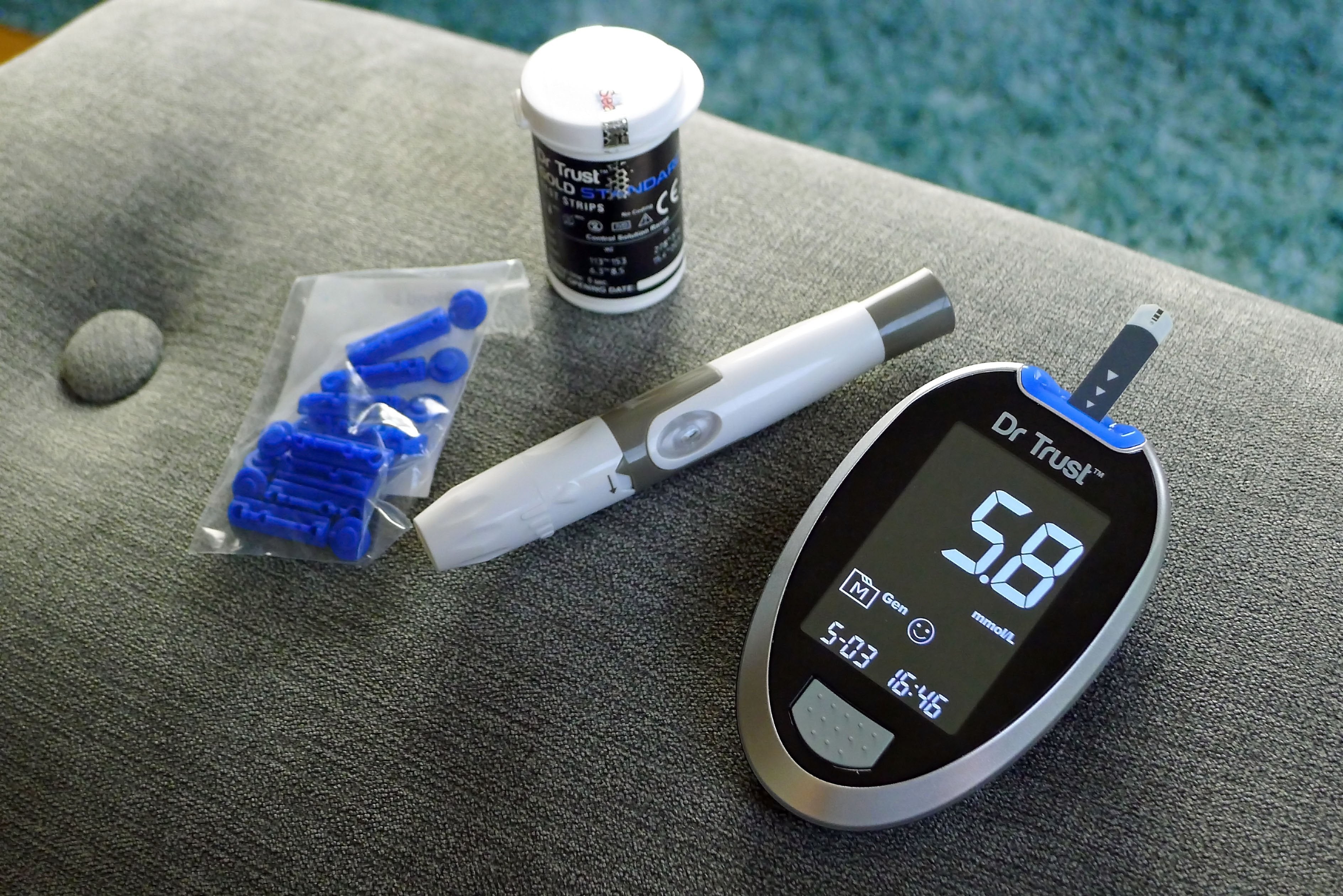 Health Monitoring Devices: Why They Are Important and How They Will Help You - Dr Trust