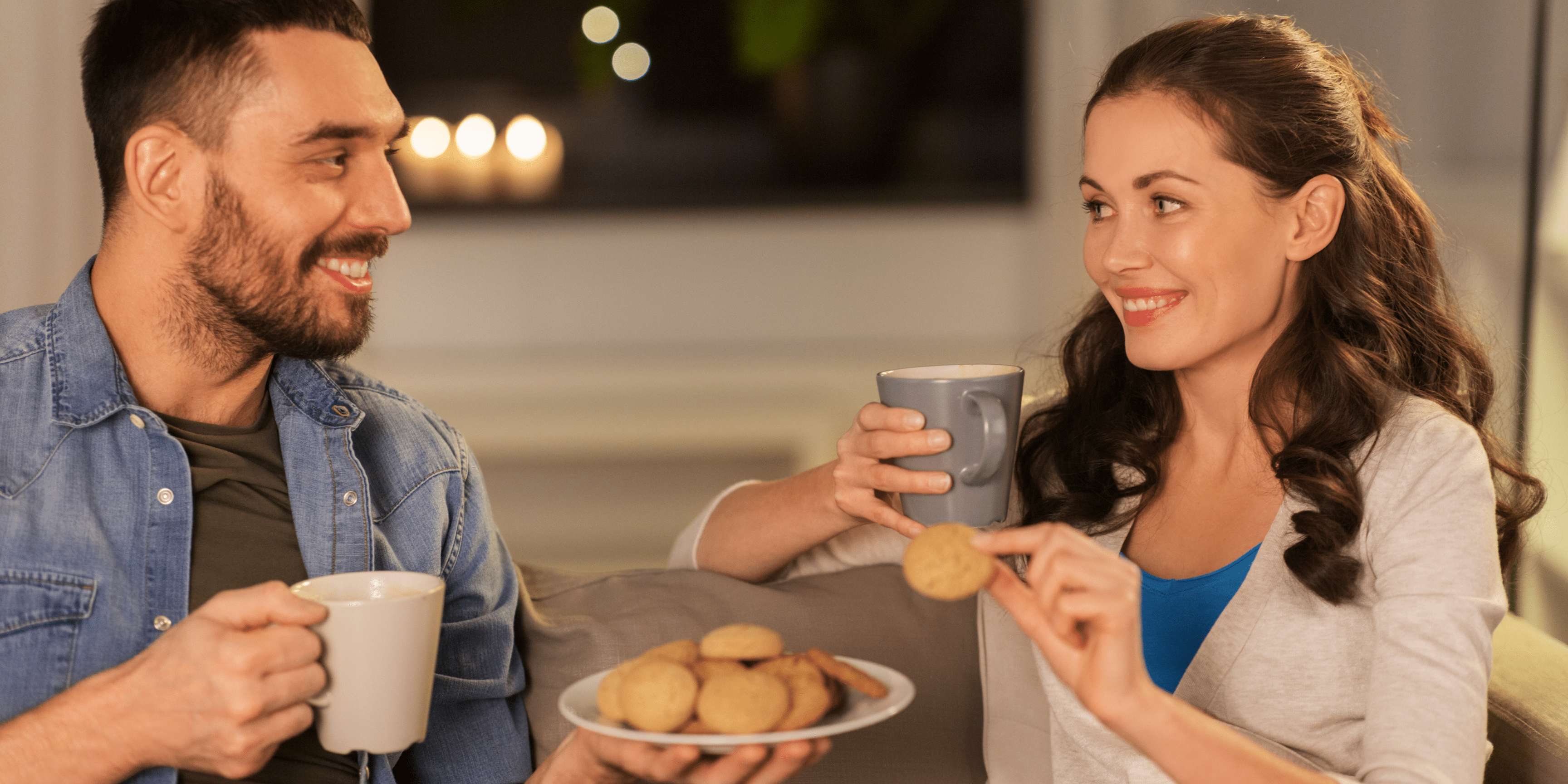 International Tea Day Delight: Perfect Snacks to Pair with Your Tea - Dr Trust