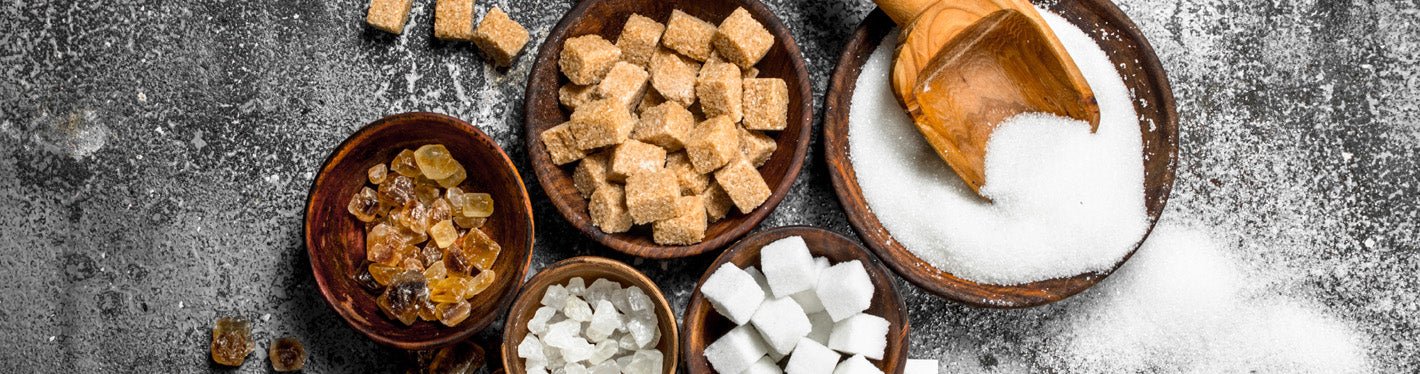 Low-calorie Sweeteners available in India: Pros and Cons - Dr Trust