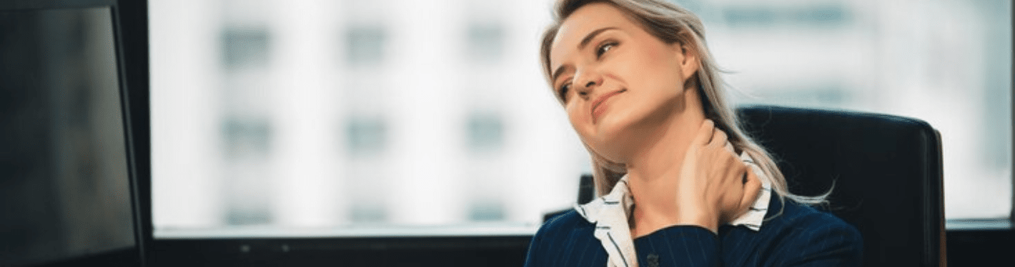 Massage Therapy: Undo Soreness & Muscle Tension Caused by Technology Easily - Dr Trust