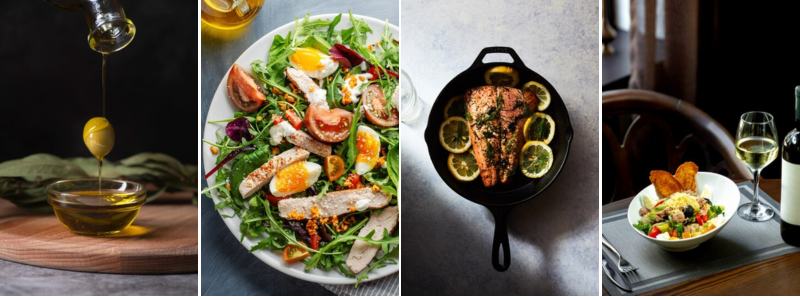 Mediterranean Magic Wins Again: What Makes Mediterranean Diet the “Best Overall Diet for 2024? - Dr Trust