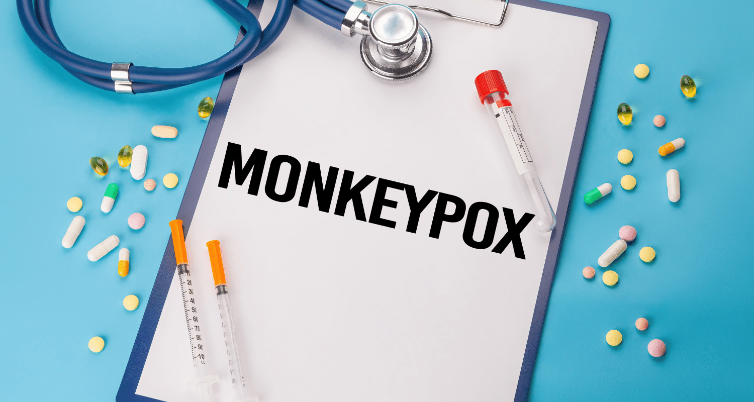 Monkeypox Outbreak: A New Pandemic Risk? How to Stay Protected? - Dr Trust