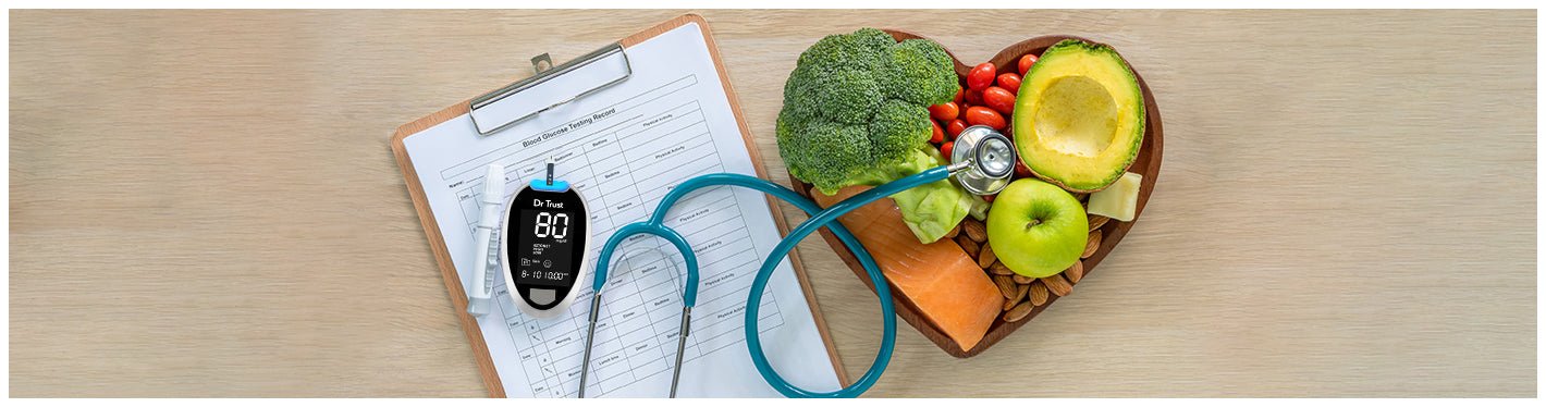 Shooting down common myths you have heard of Diabetes - Dr Trust