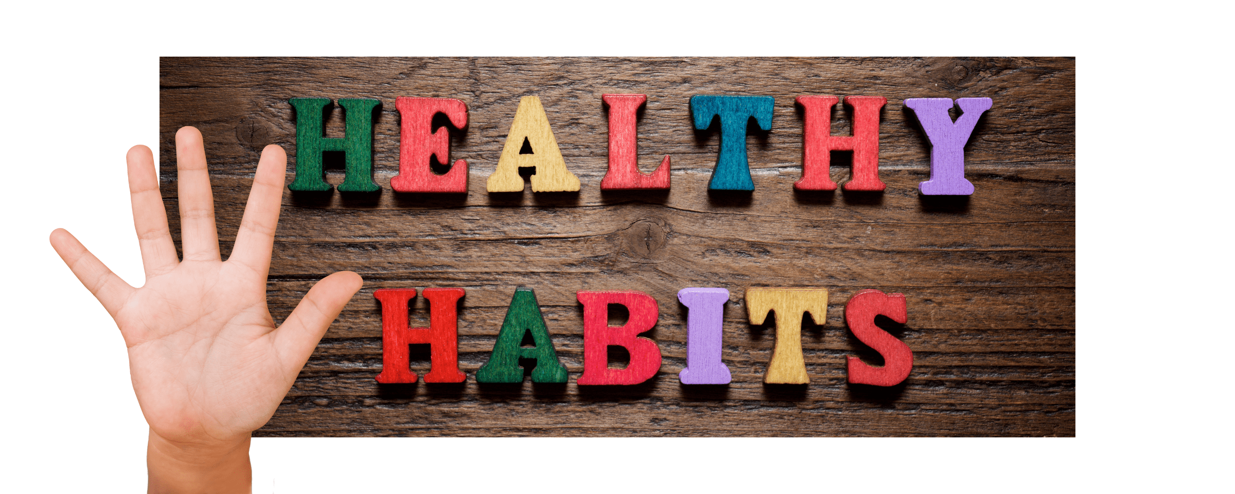 Small Changes, Big Impact: 5 Simple Habits for a Healthy Lifestyle - Dr Trust