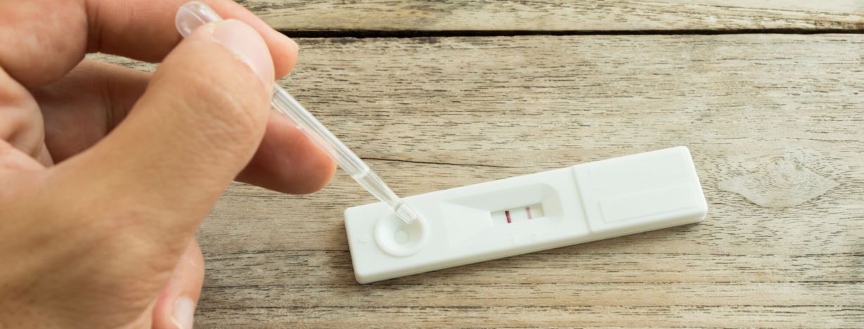 The 3 Strong Benefits Of Using Ovulation Tests - Dr Trust