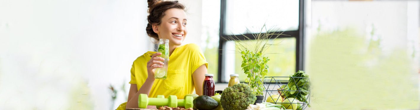 Top 10 Diet Hacks that works best for Monsoon - Dr Trust