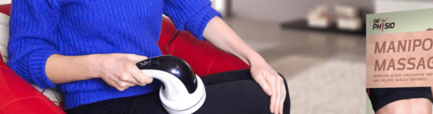 Top 20 Questions You Should Ask Before Buying an Electric Massager - Dr Trust