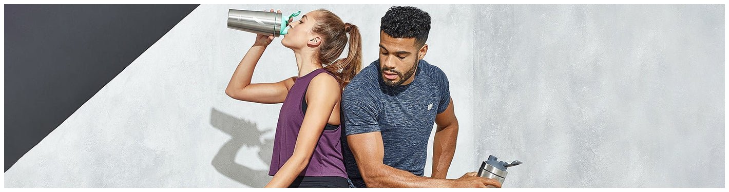 Top 8 Restoring Drinks Post Workout - Dr Trust