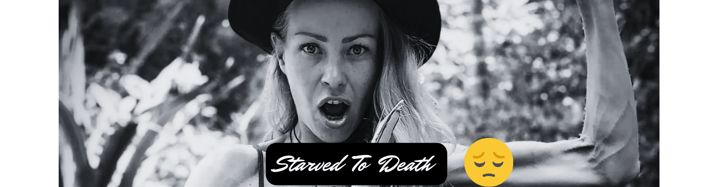 Vegan Influencer Zhanna Samsonova Dies At 39: Is Being Vegan Actually Healthier? - Dr Trust