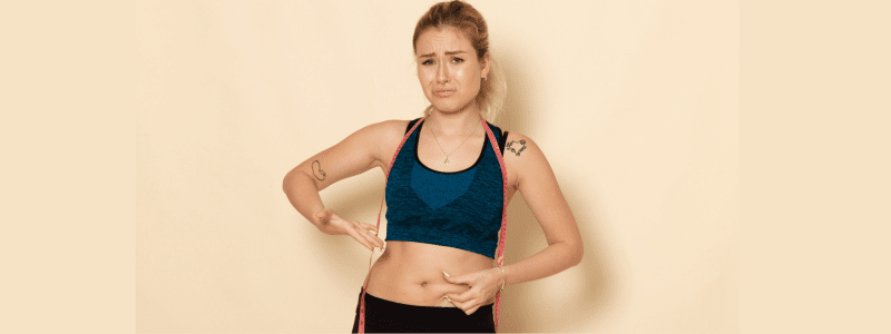 Why Your Daily Workout Isn't Leading to Weight Loss: 11 Possible Reasons - Dr Trust