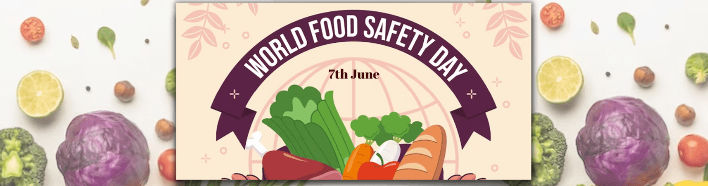 World Food Safety Day: Foodborne Illnesses Impact On Individuals With Chronic Health Conditions - Dr Trust