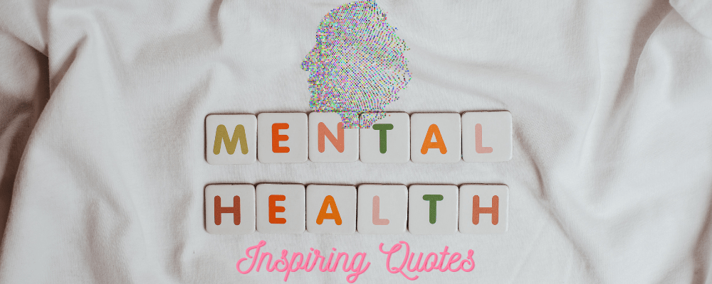 World Mental Health Day: 5 Inspiring Mental Health Quotes That Will Empower You - Dr Trust