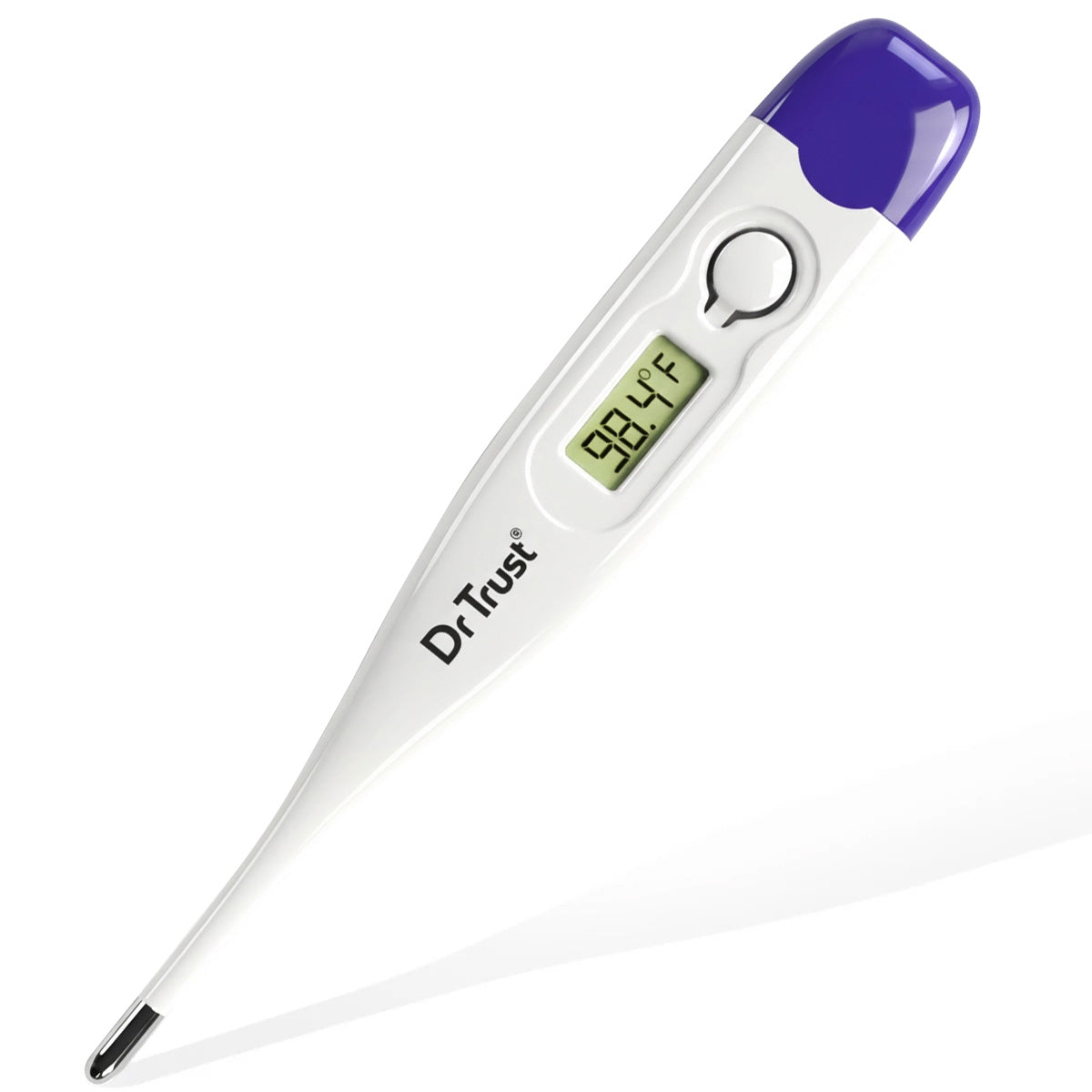 Dr Trust USA Digital Thermometer 605