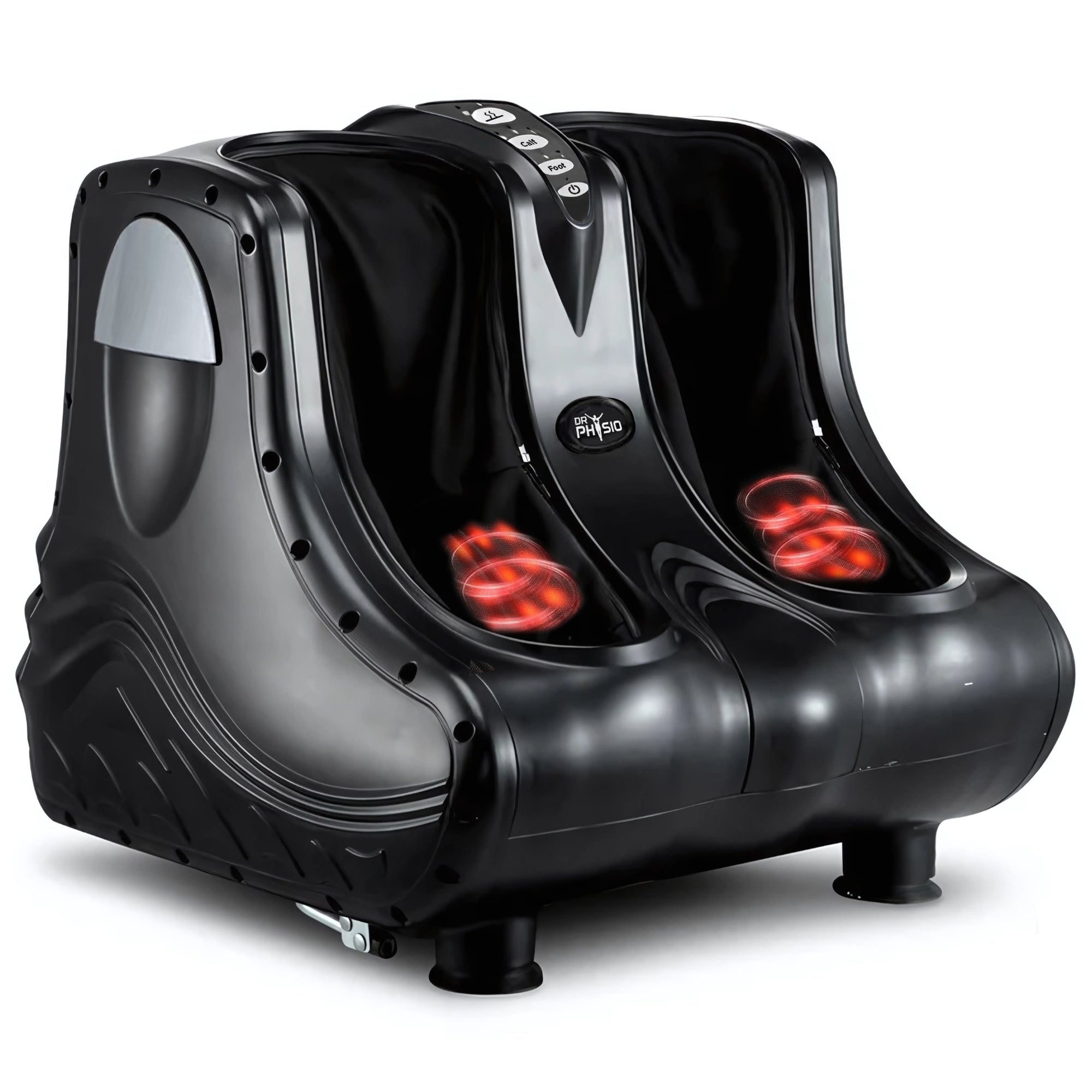 Dr Physio USA Monarch Leg, Foot, Ankle & Calf Massage Machine 1046 (with Heat)