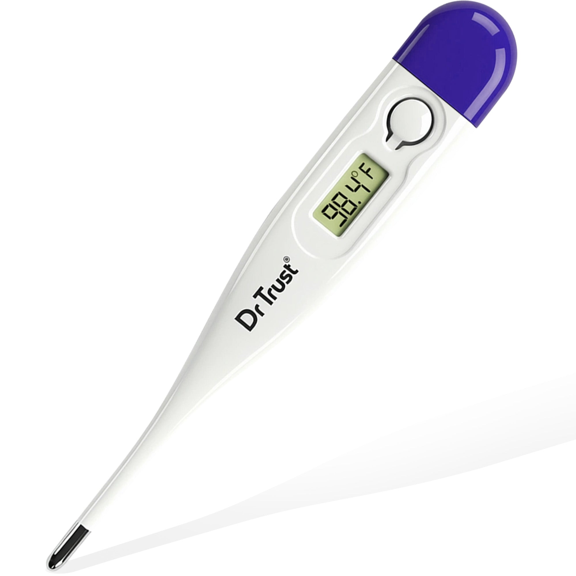 Dr Trust USA Digital Thermometer 605