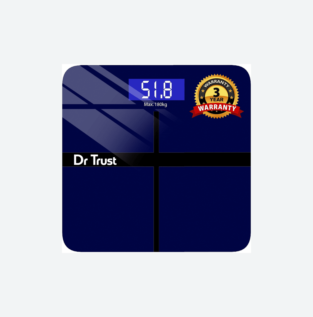 Digital Weighing Scale 502