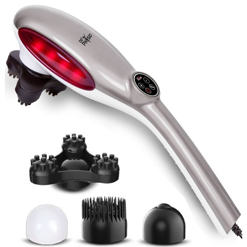 Dr Physio USA Electric Body Massager | Body Muscle Massager Machine