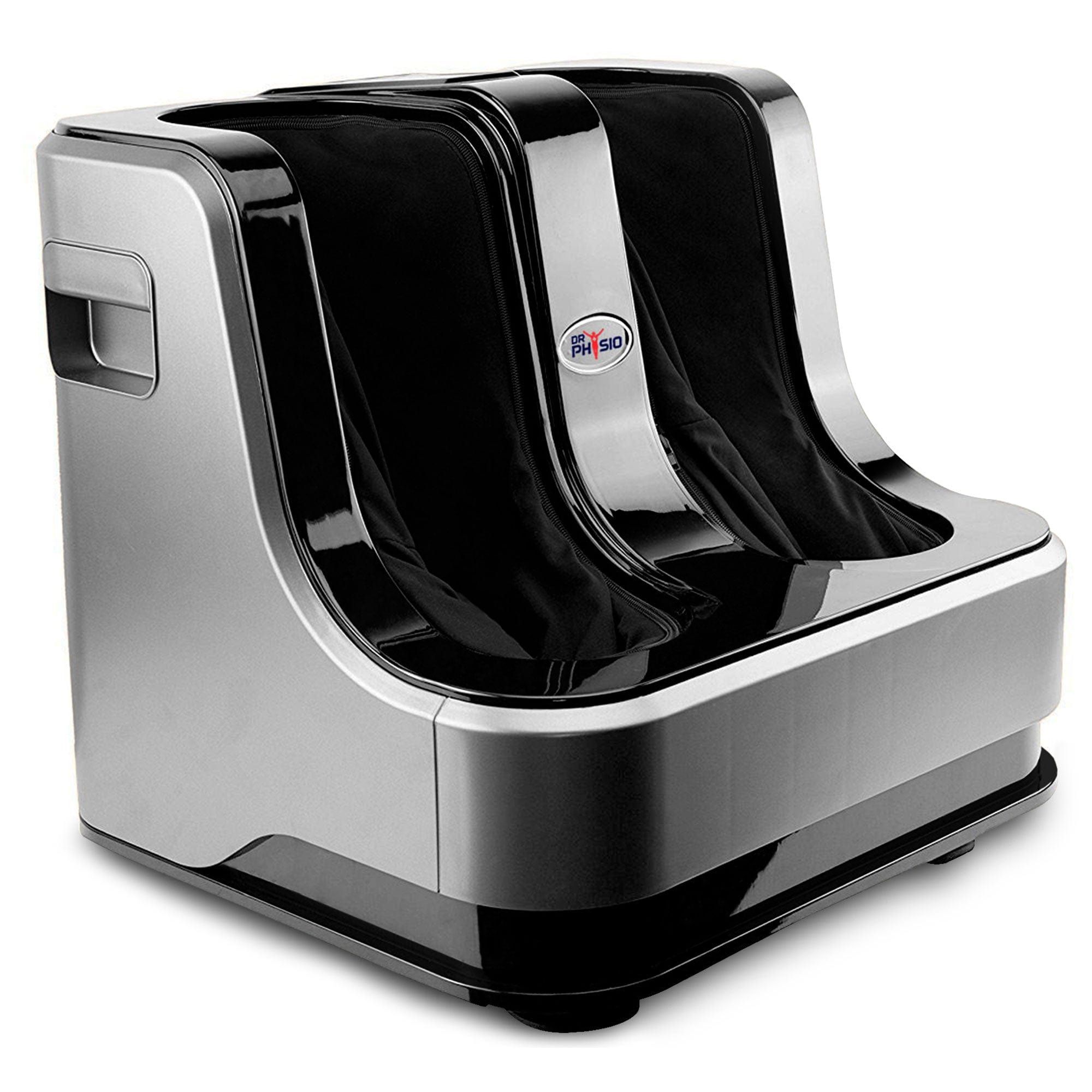 Dr Trust USA foot massager Dr Physio USA Shiatsu Leg, Foot and Calf Massager 1008