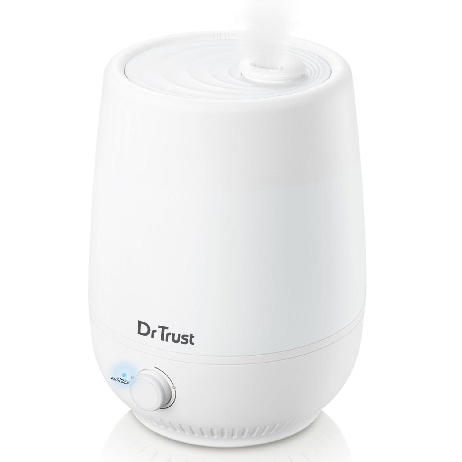 Dr Trust USA humidifier Dr Trust USA Cool Mist Humidifier 4.5 L - 907