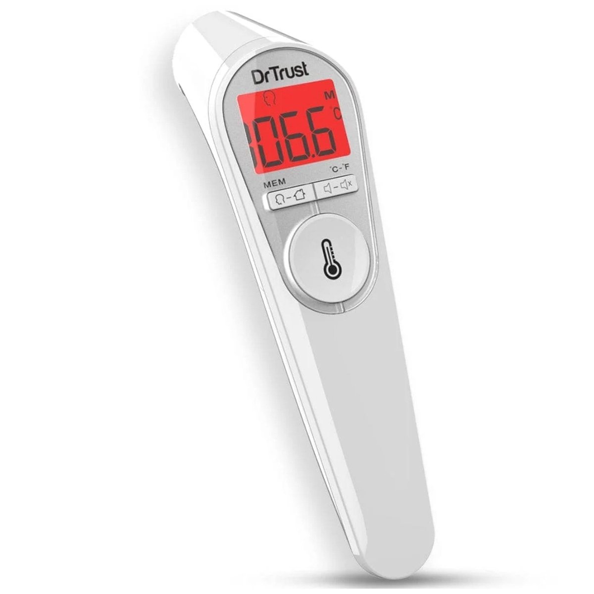 Dr Trust USA Infrared Thermometer 615