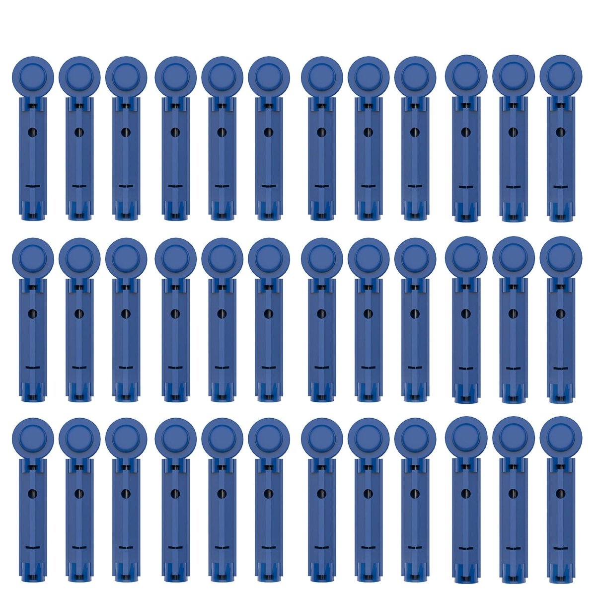 Dr Trust USA Lancets 9010 (Pack of 1000)