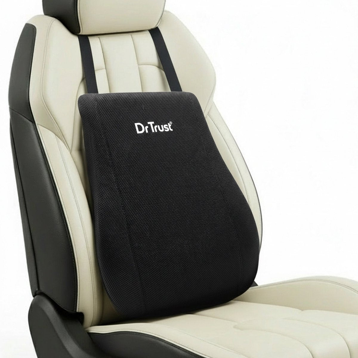 Dr Trust USA Sportivo Car Seat Backrest 3204