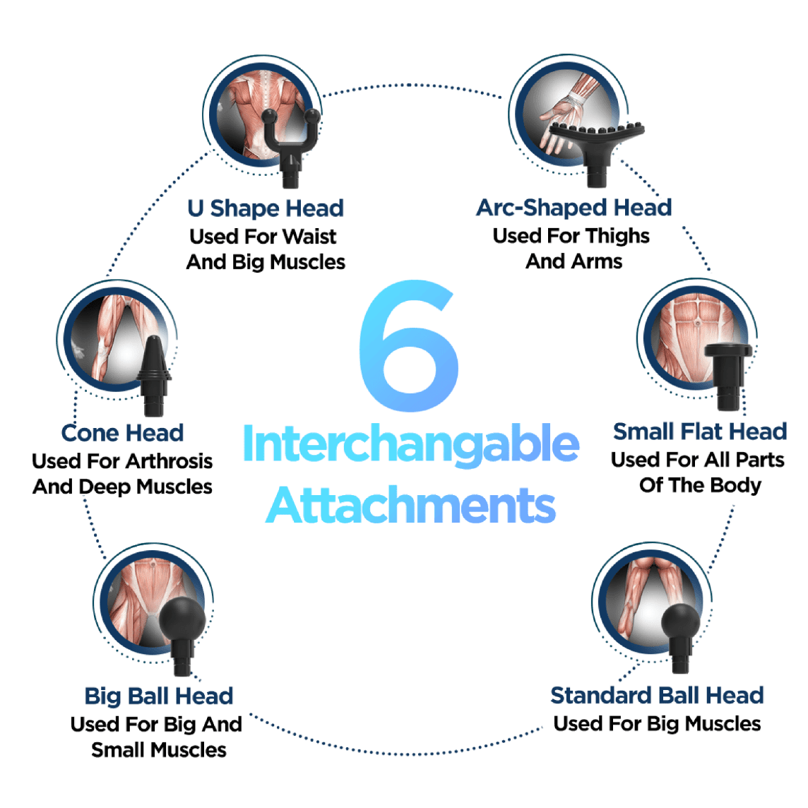 Supervolt Go Gun 1023 Pro