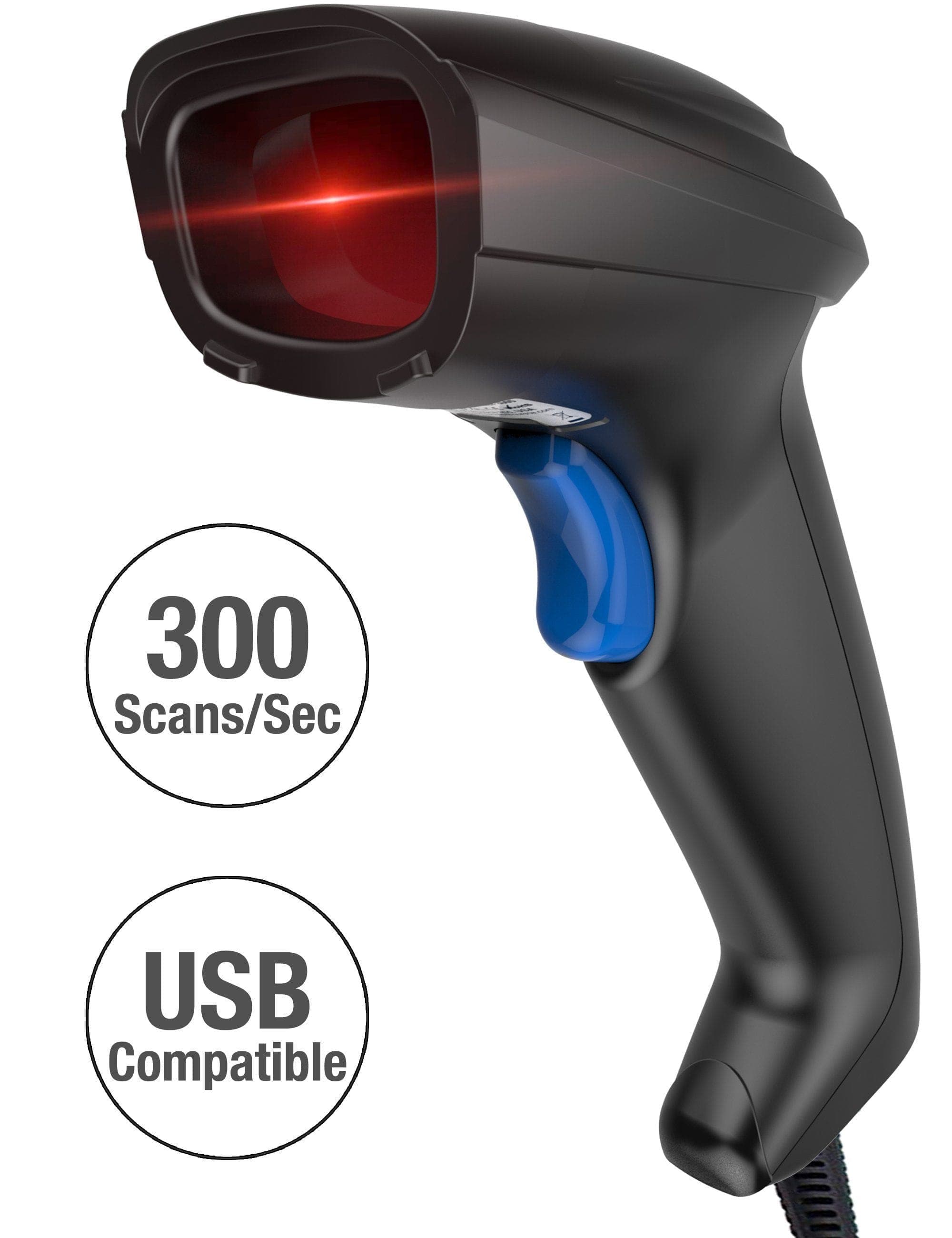 Goldstandard USA Barcode Scanner 3005 | Dr Trust.
