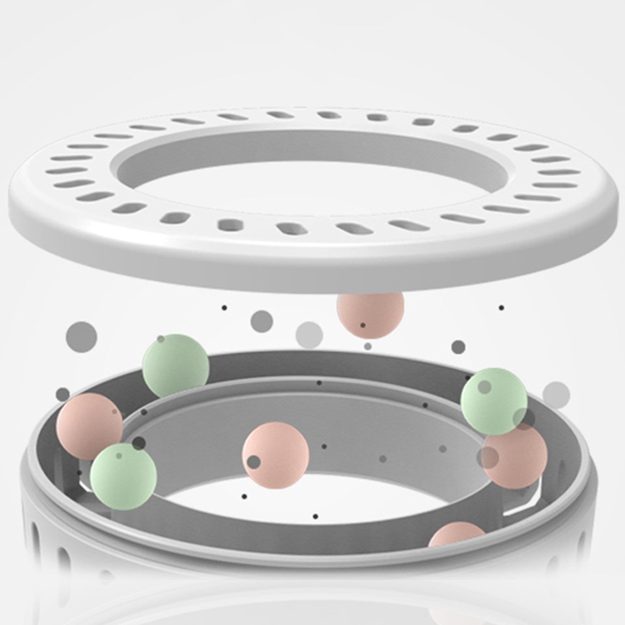 Dr Trust USA Humidifier Filter for 907 | Dr Trust.