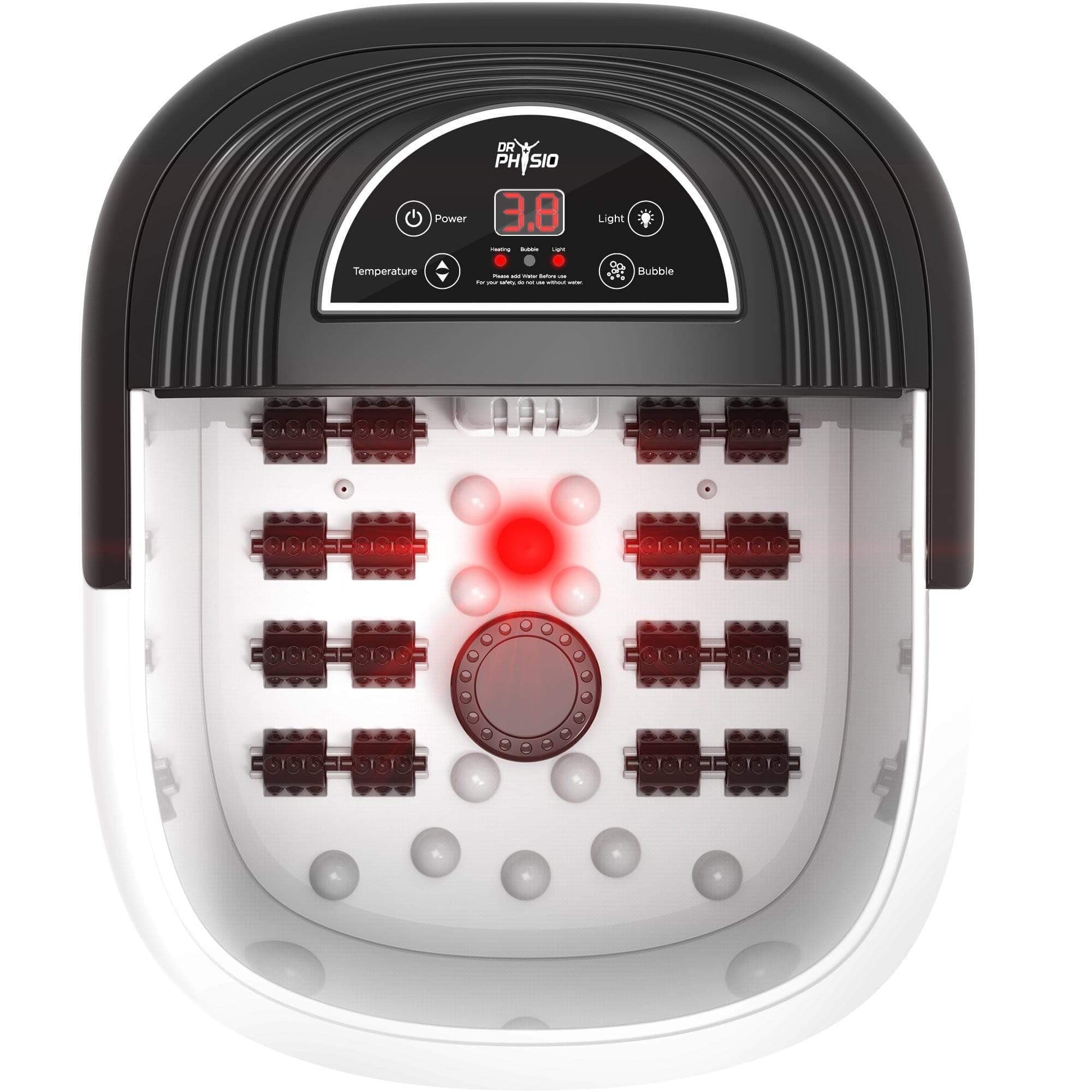 Dr Physio USA Foot Spa 1025 | Dr Trust.