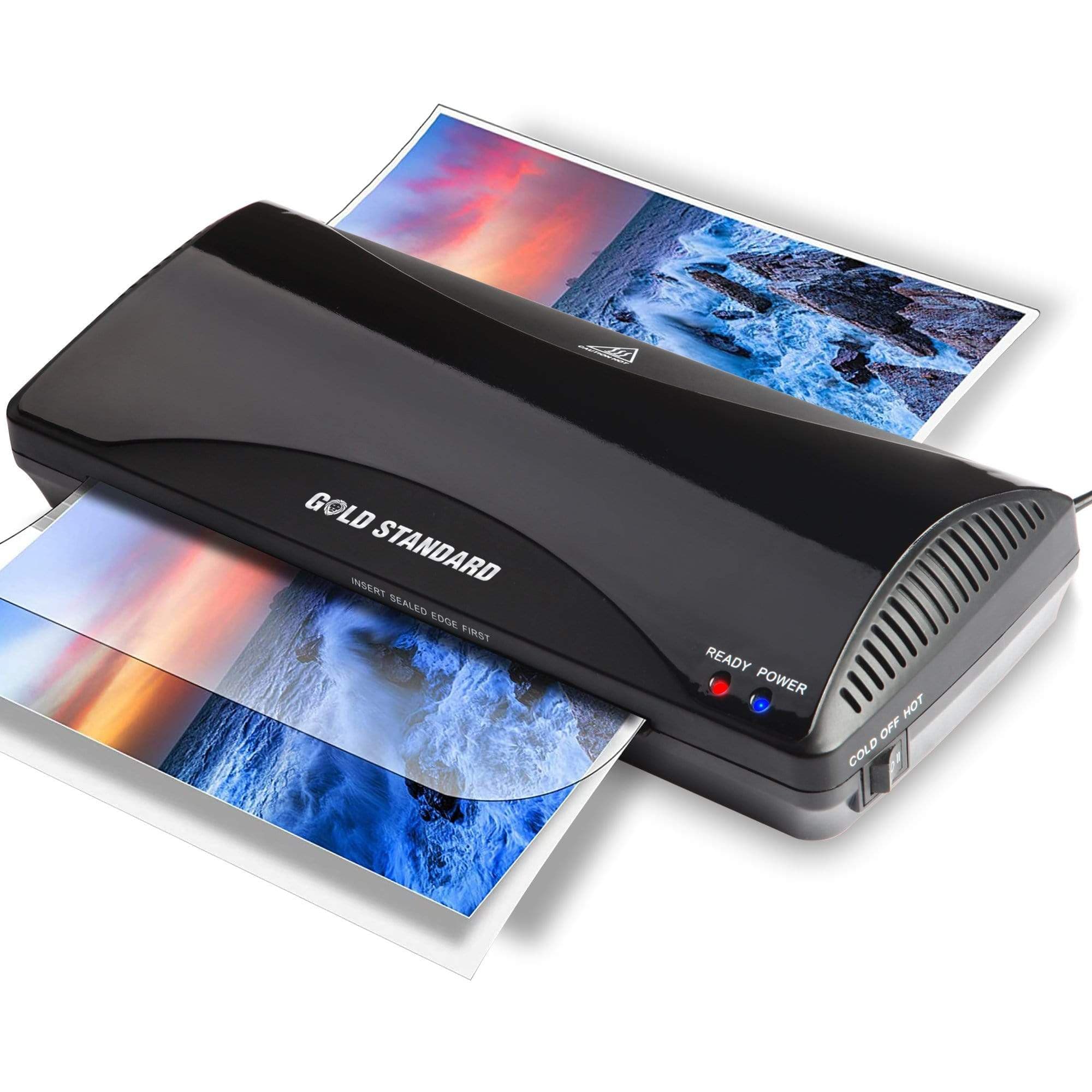 Goldstandard USA Lamination Machine 3002 | Dr Trust.