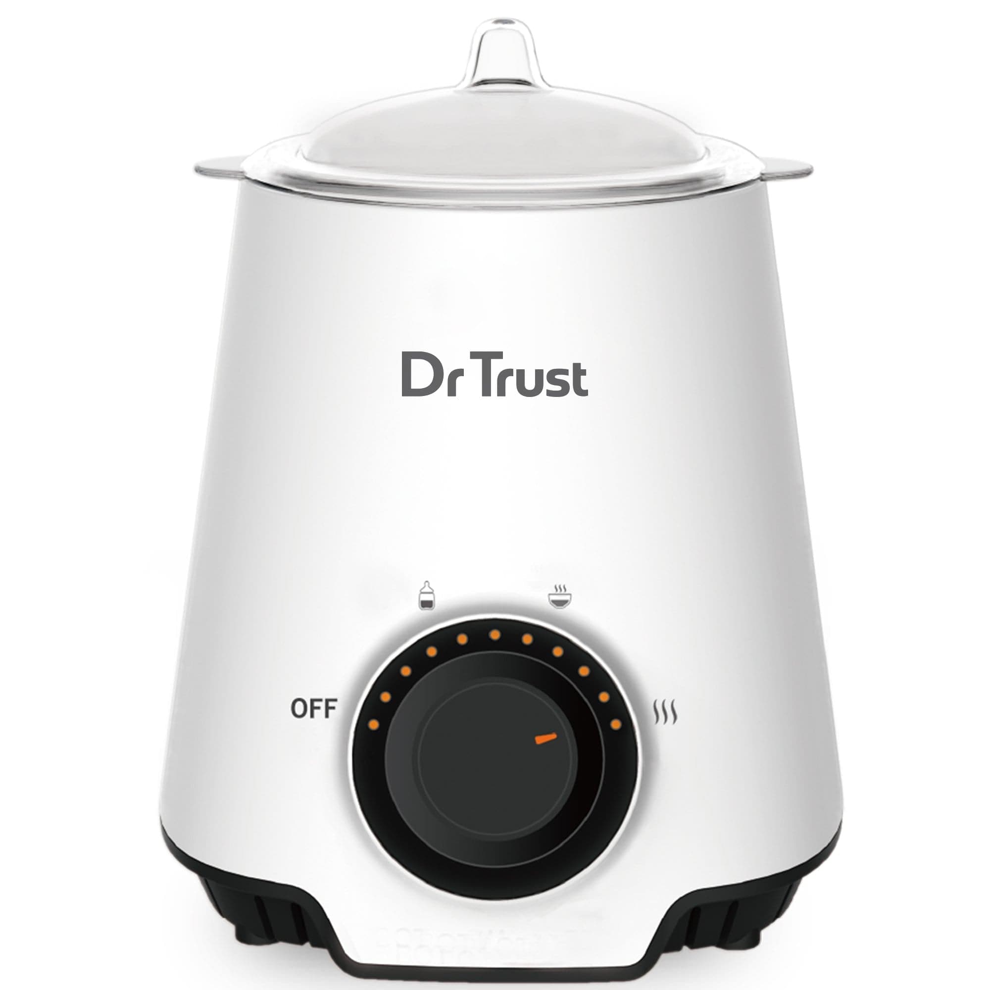 Dr Trust USA Baby Bottle Warmer 7001 | Dr Trust.