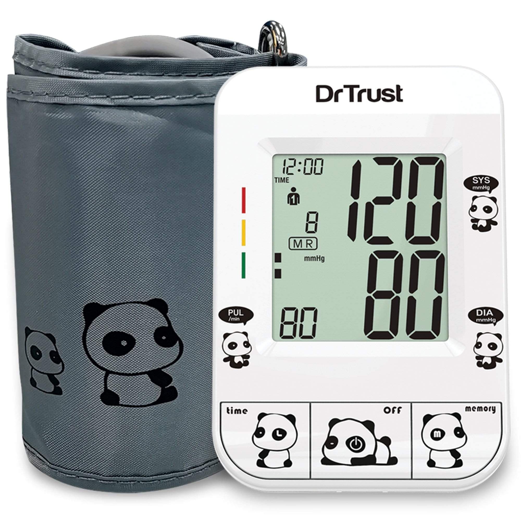 Dr Trust USA Paediatric BP for Kids 111 | Dr Trust.