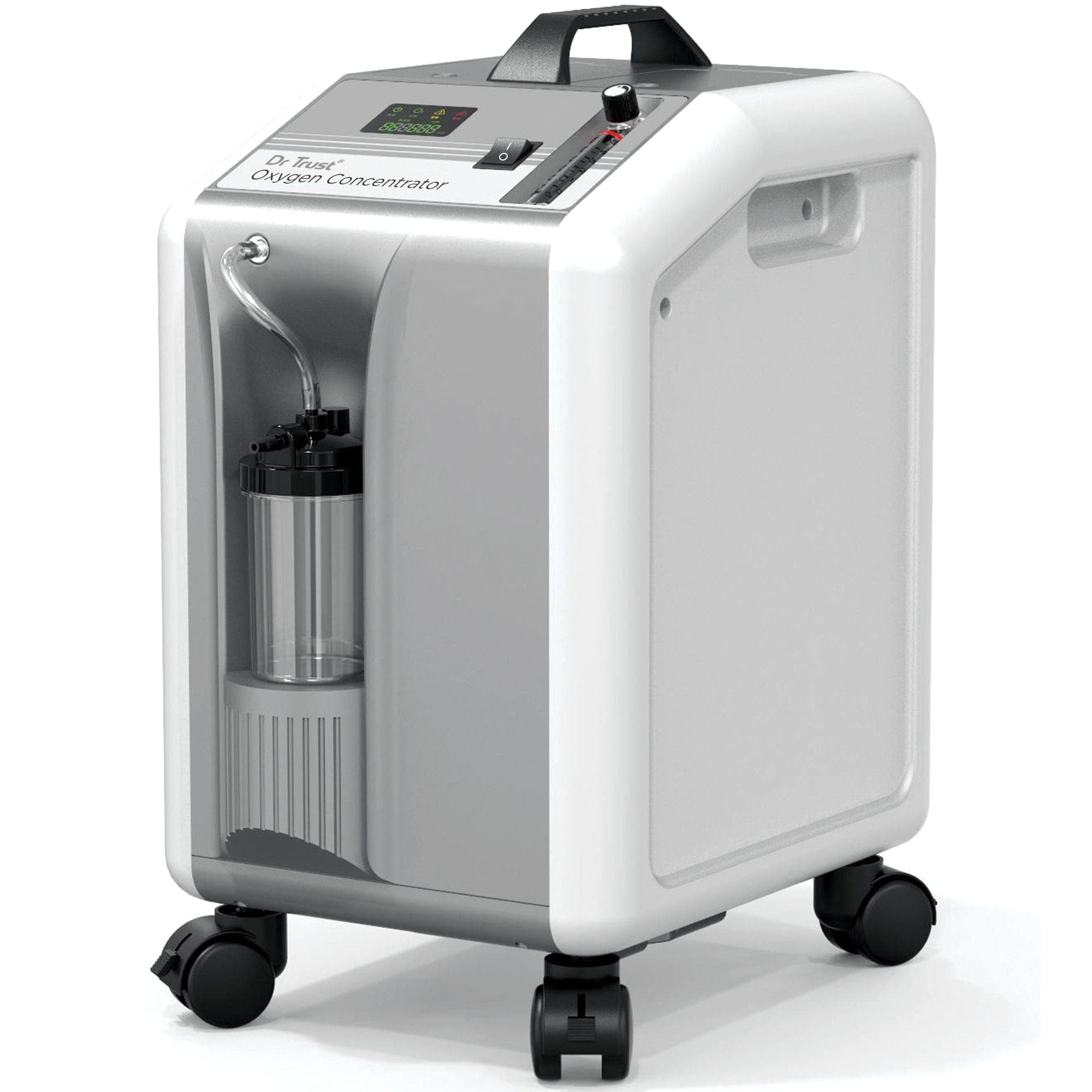 Dr Trust USA 10 liter Oxygen Concentrator 1103 | Dr Trust.